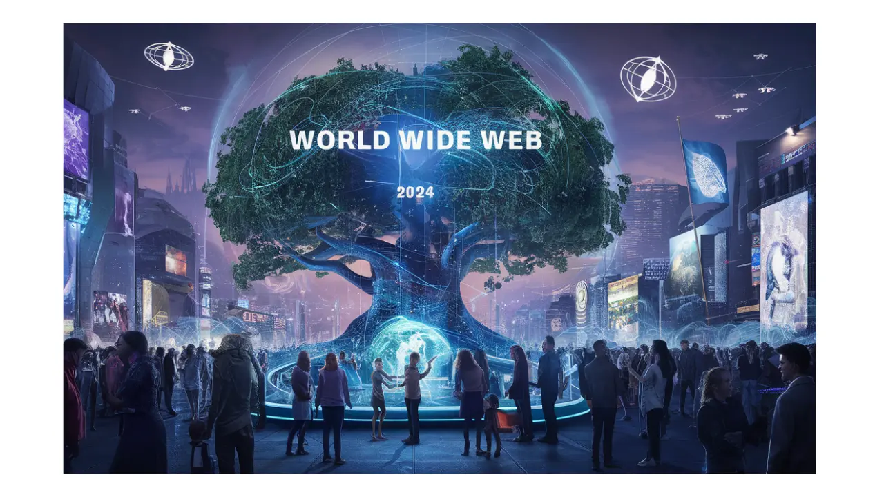 World Wide Web Day 2024: Celebrating a Digital Revolution