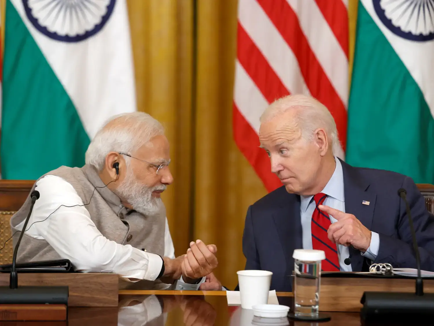 US-India