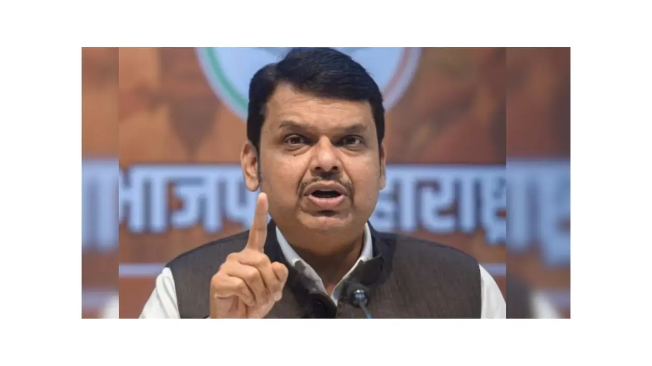 Will Maharashtra Deputy CM Devendra Fadnavis become BJP National President ?