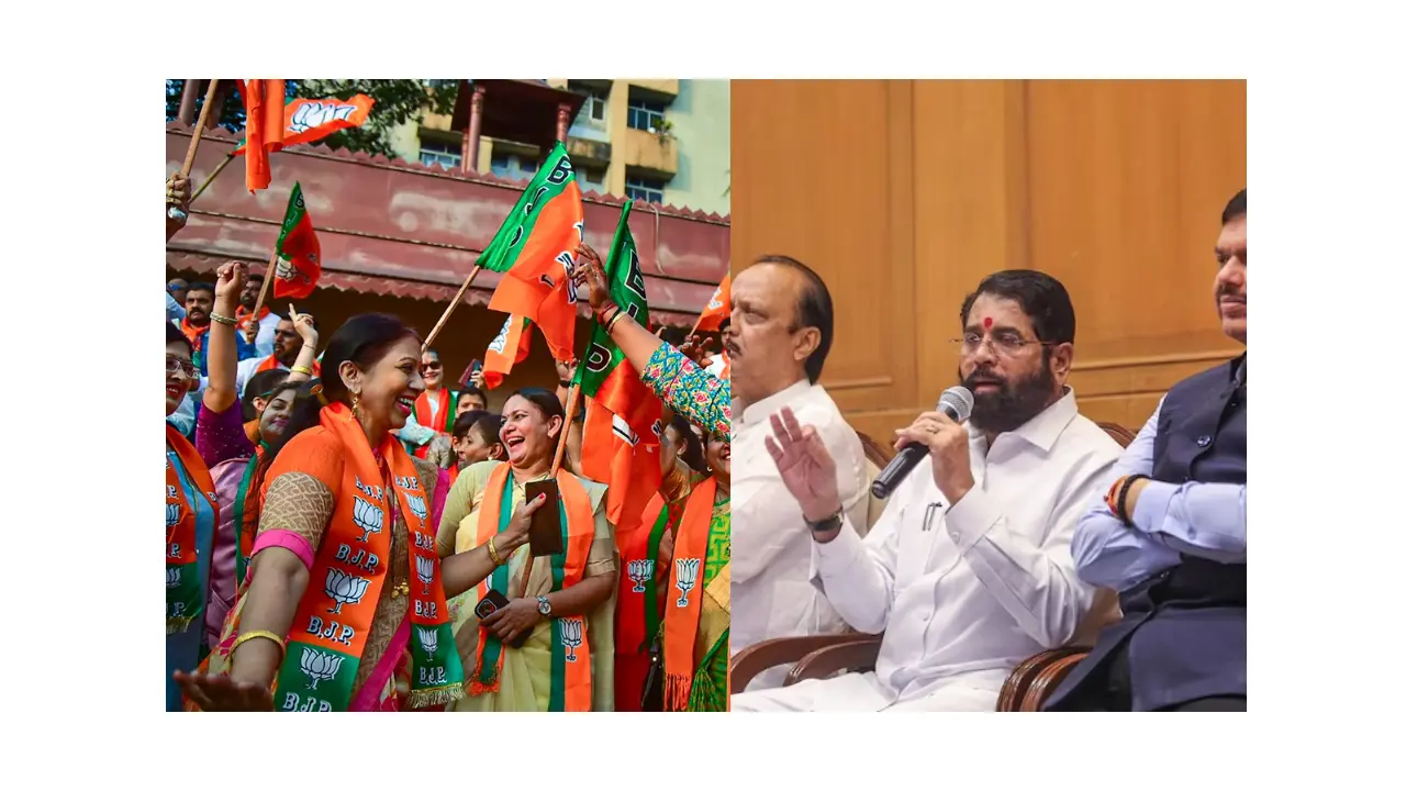 Maharashtra Assembly Election: BJP’s Women Scheme and Opposition Plans