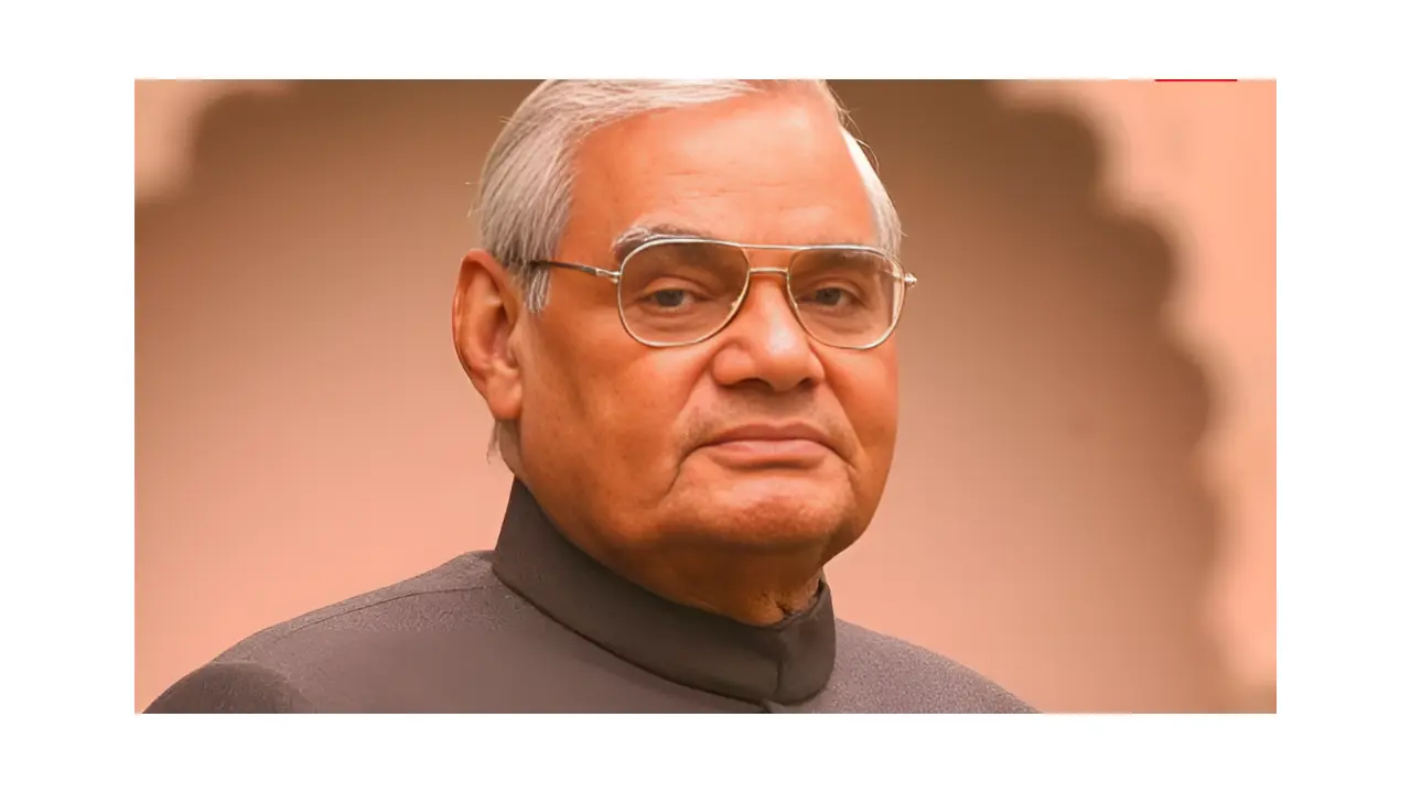 Atal Bihari Vajpayee