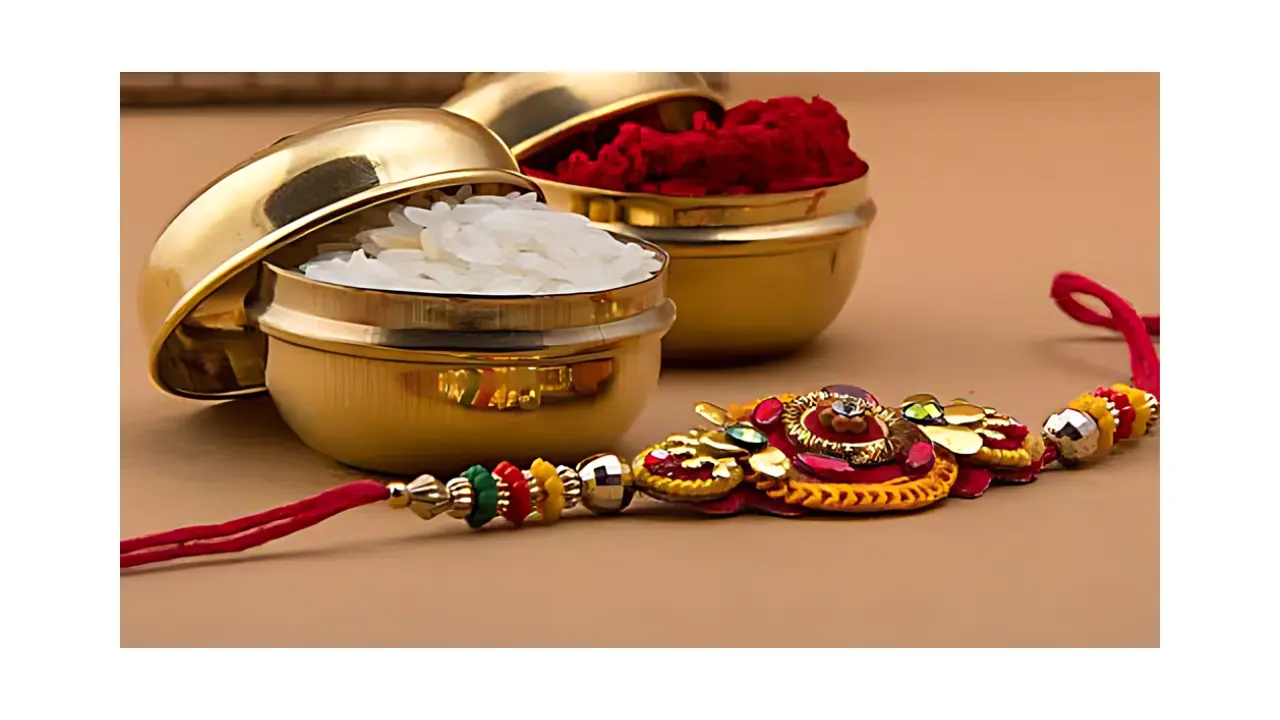 Raksha Bandhan