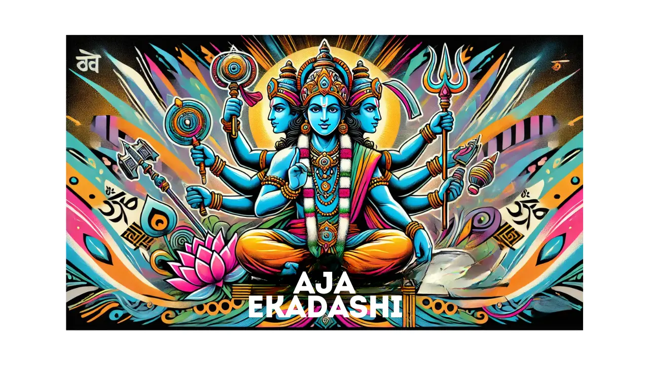 Aja Ekadashi