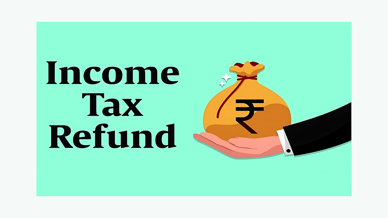 Income Tax Refund