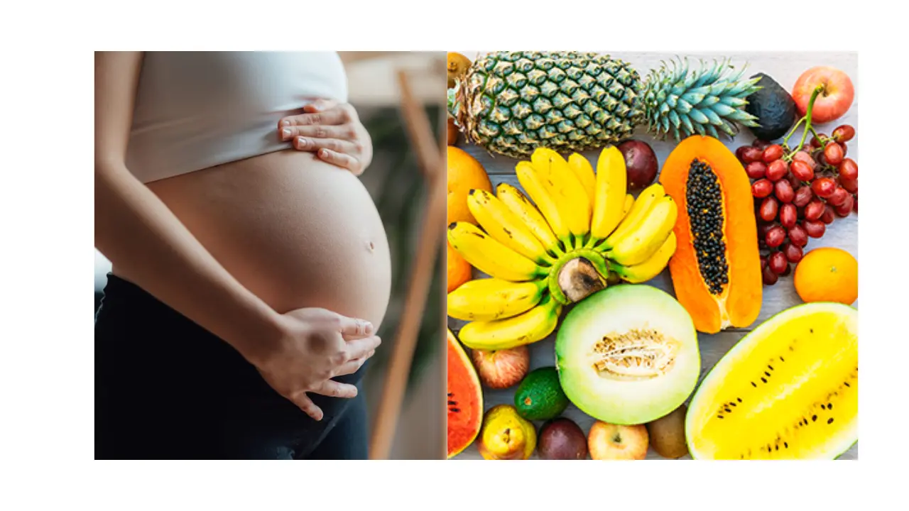 Pregnancy fruits to avoid