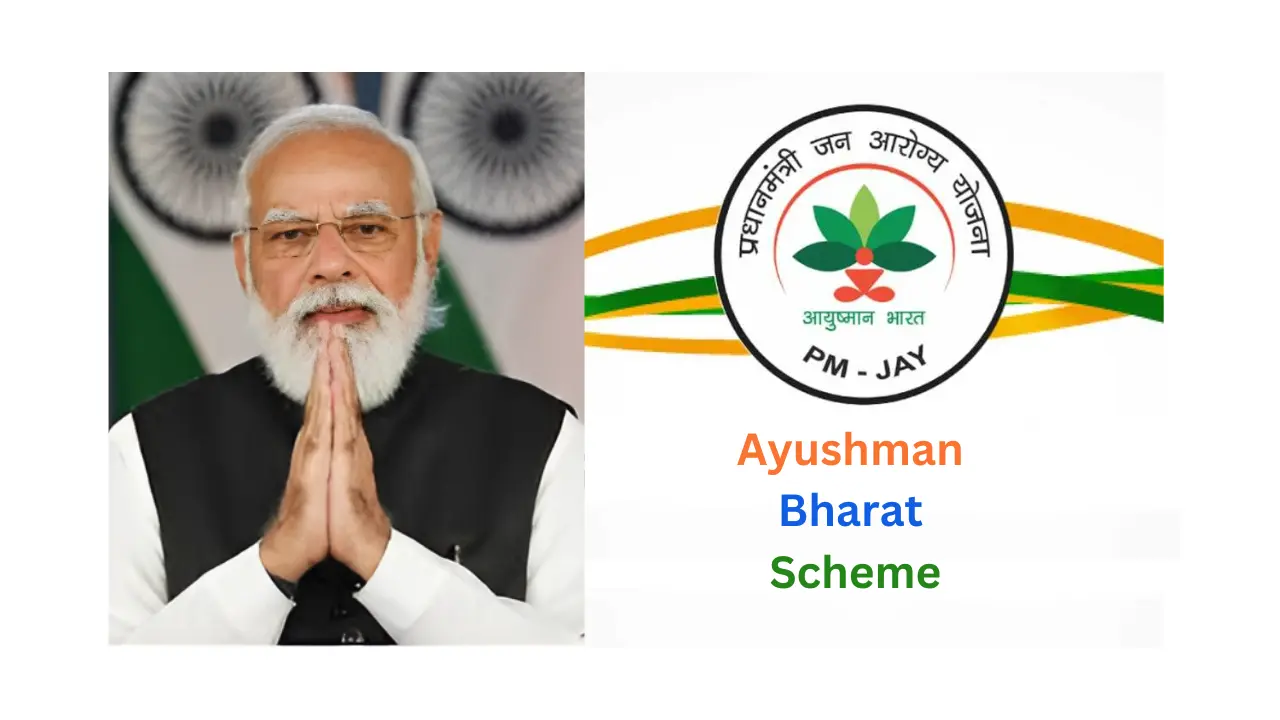 Ayushman Bharat Scheme