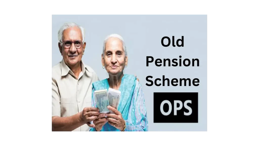 Pension Scheme