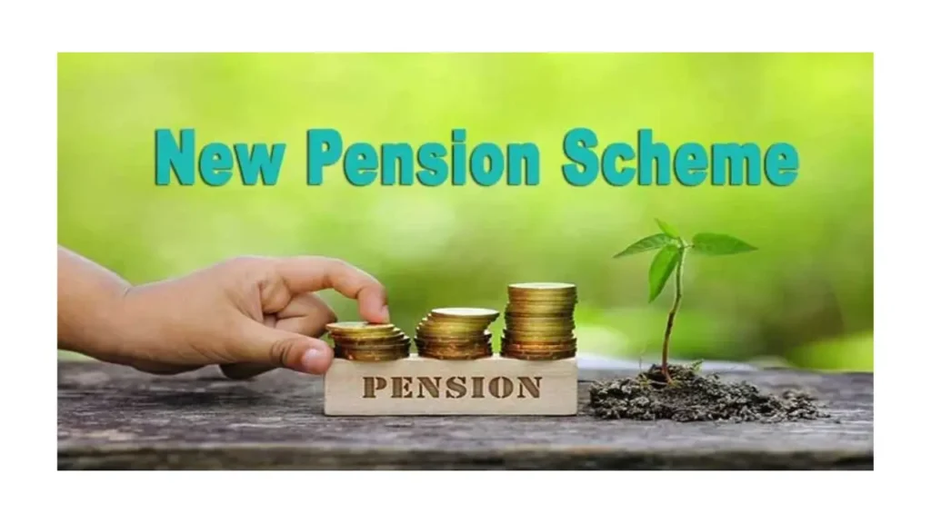 Pension Scheme