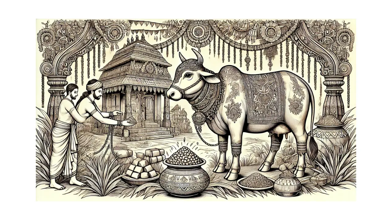 Gau Mata