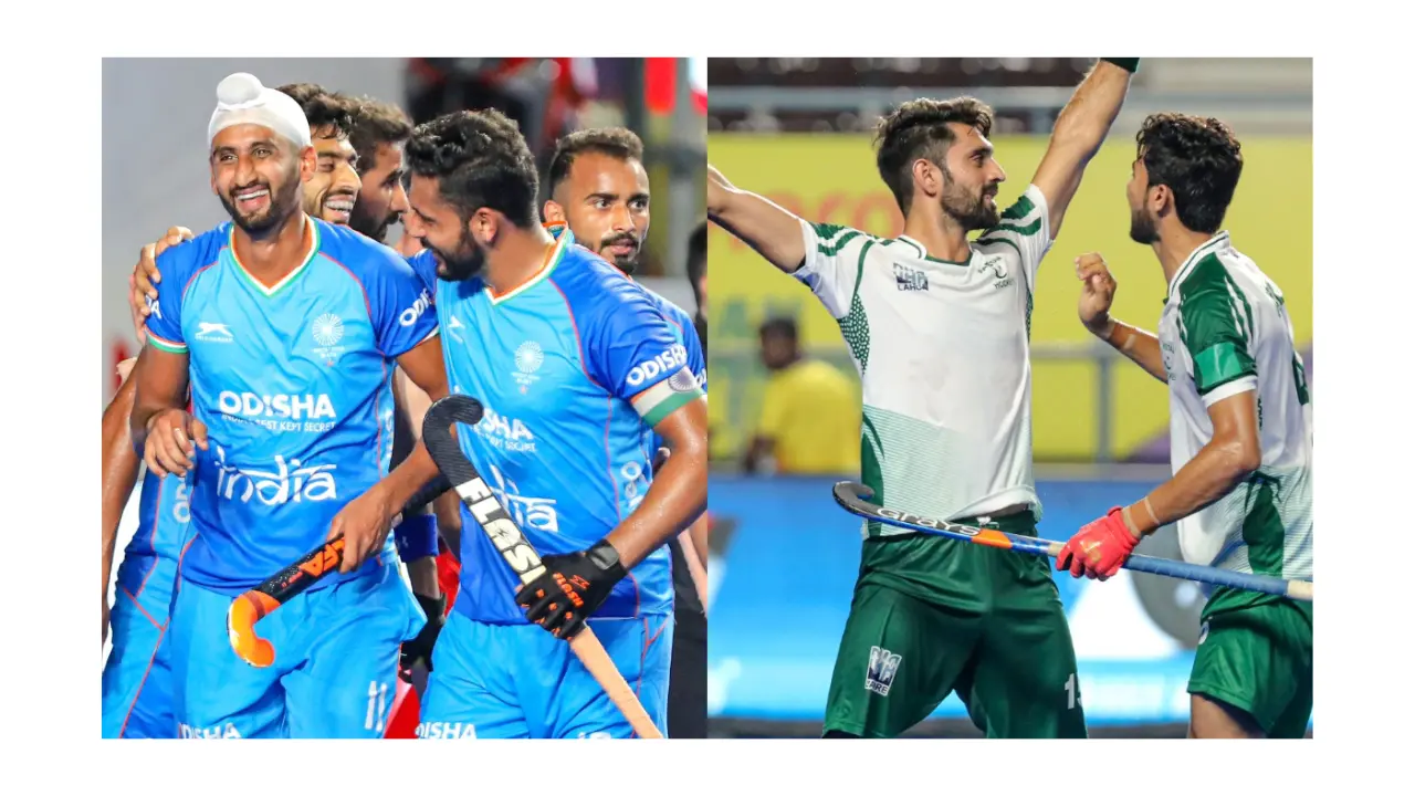 Asian Champions Trophy