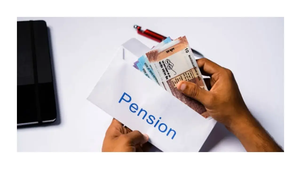 Pensioners Benefit: Launch of Simplified Pension Form