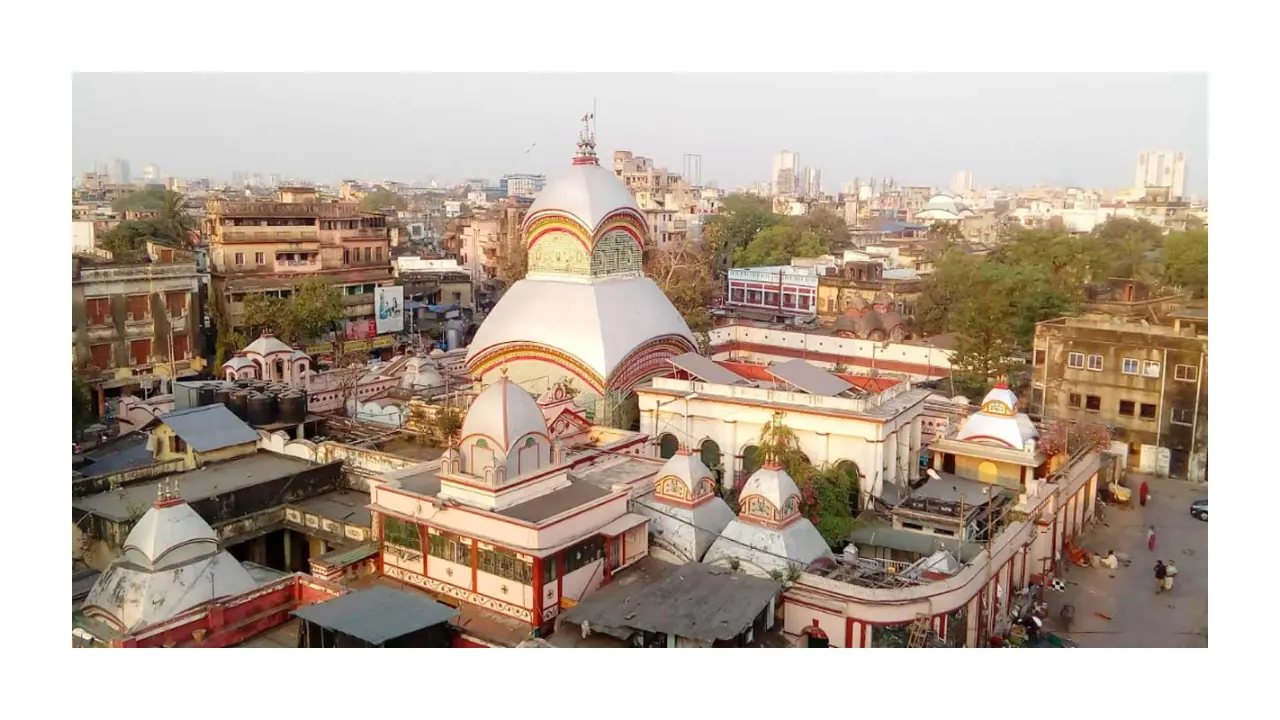 Kalighat Temple: Why This Sacred Site Stands Out