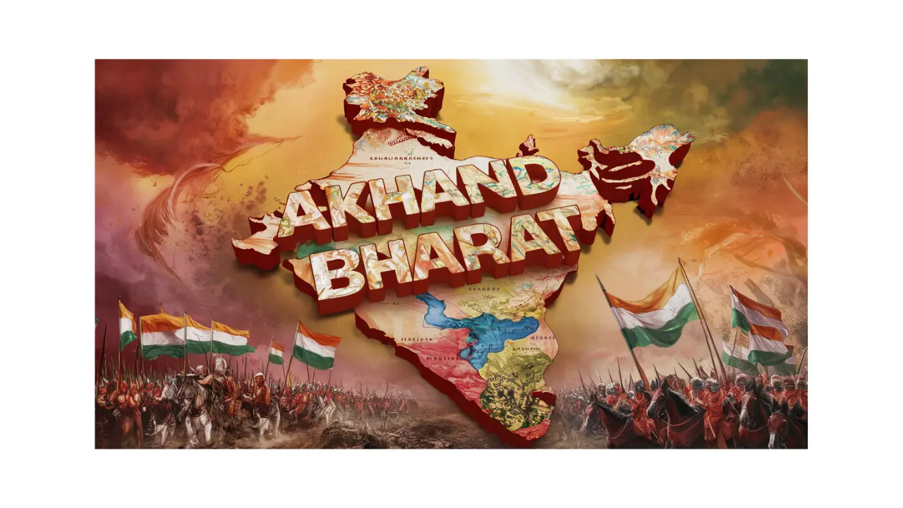 Akhand Bharat Sankalp Diwas