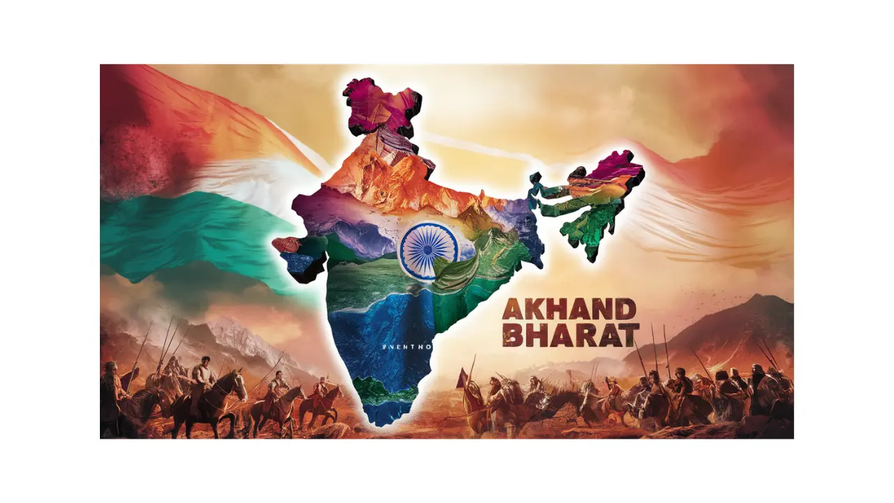 Akhand Bharat Sankalp Diwas