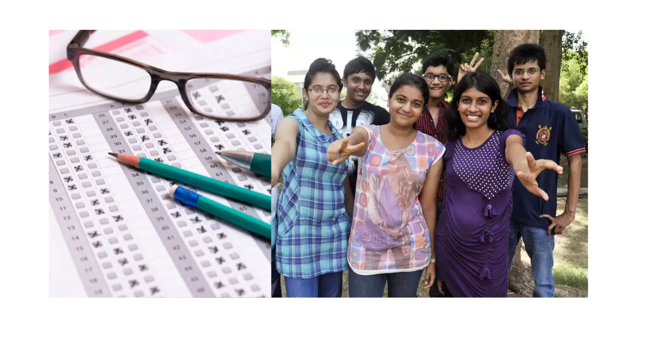 CBSE 12th Supplementary Exam 2024 Girls Outshine, Special Needs Students Excel