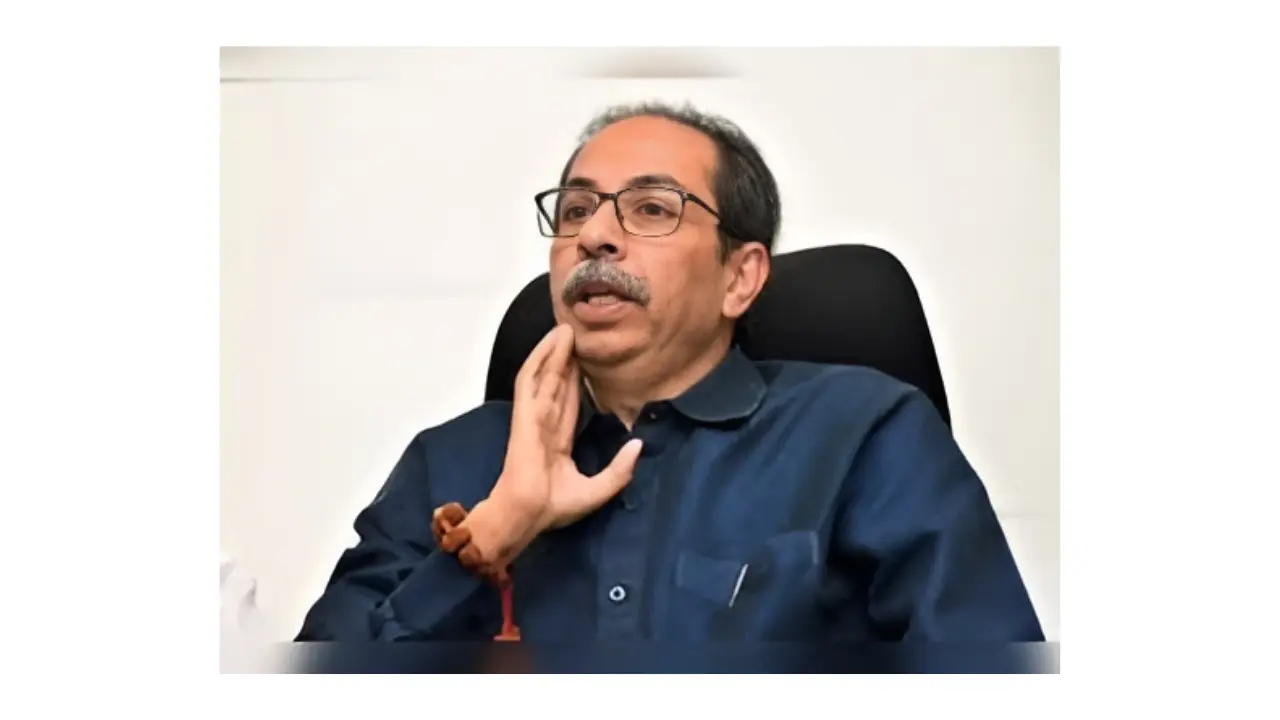 Congress-NCP are in no mood to make Uddhav Thackeray the Chief Minister?