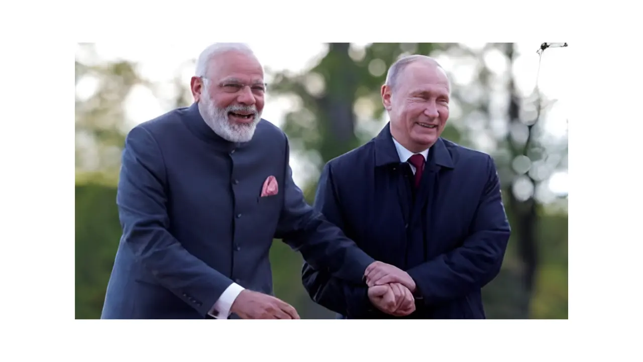 PM Modi Ukraine