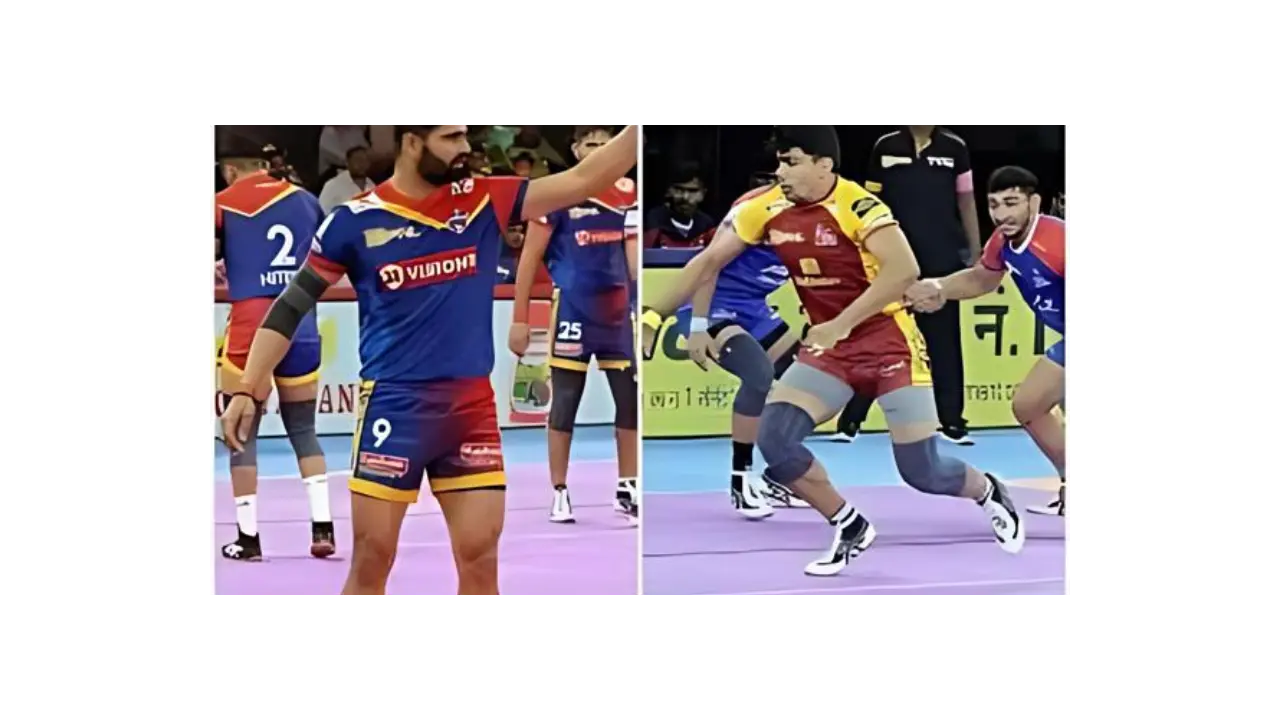 Pro Kabaddi League