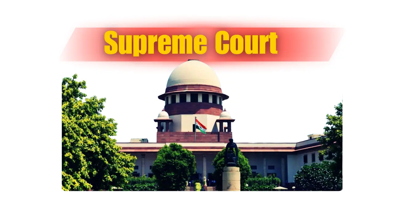 Golden Job Opportunity: Supreme Court Opens Recruitment