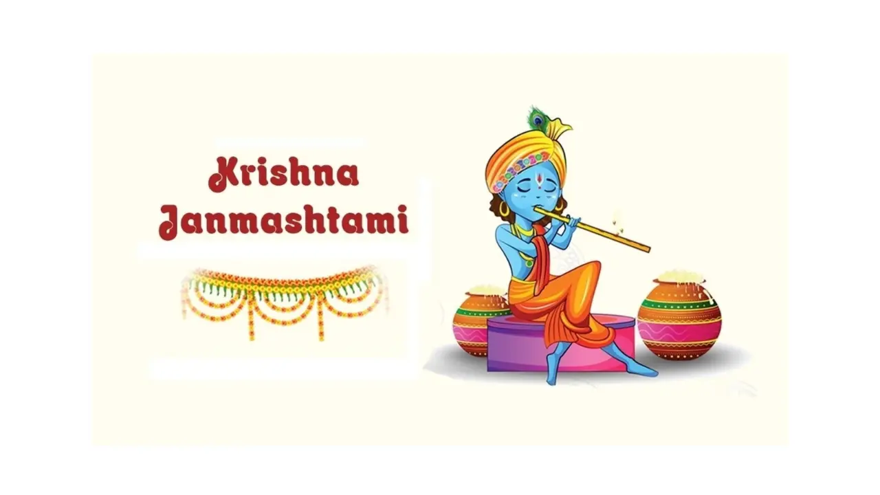 Krishna Janmashtami