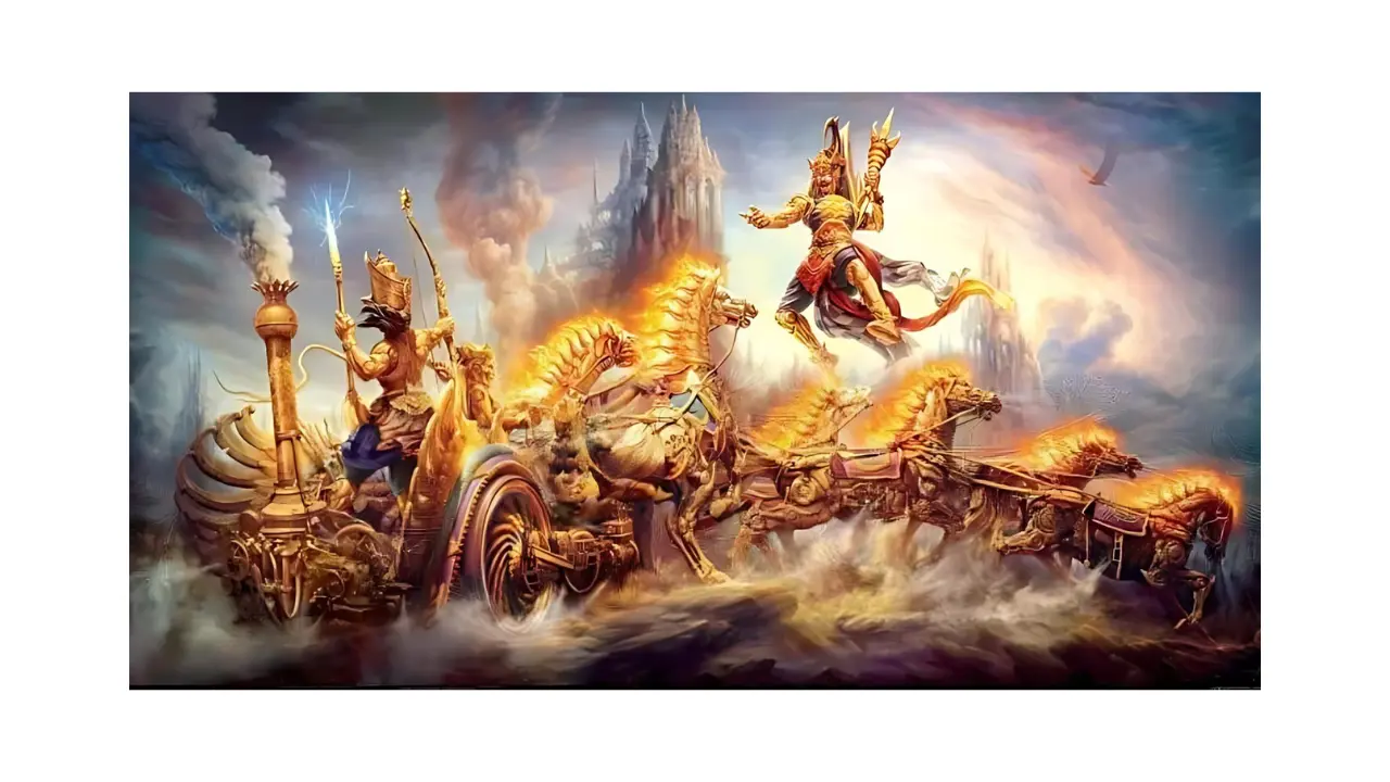 mahabharat