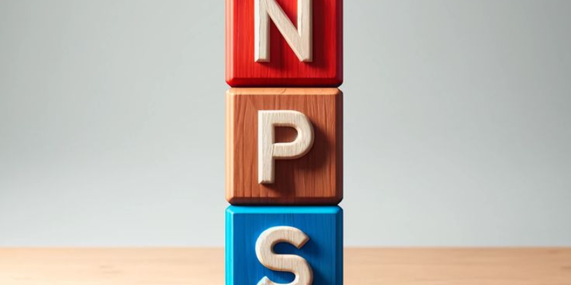 NPS NAV