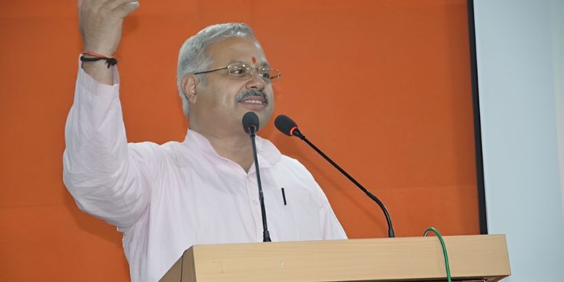 Sunil ambekar