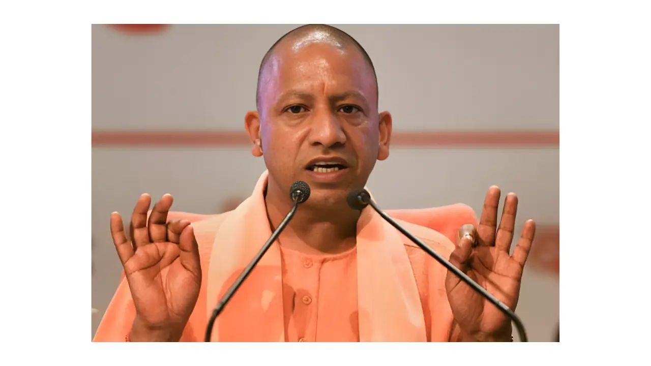 Yogi Government .