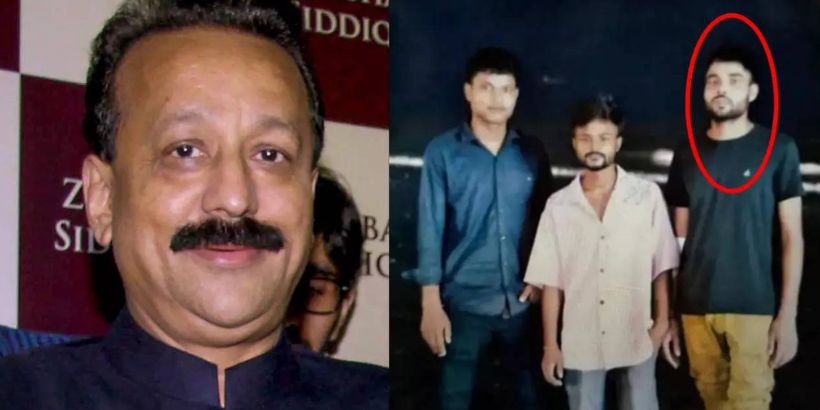 Baba Siddique murder case