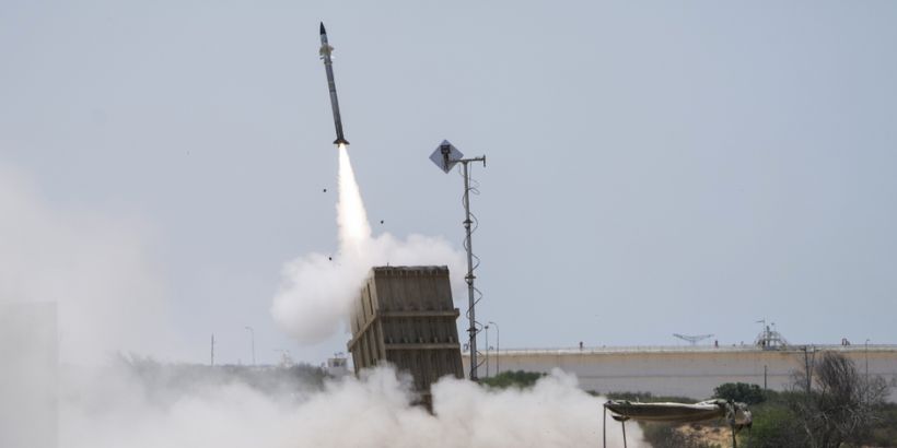 Iron Dome