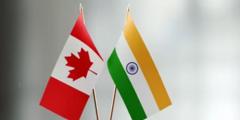 India and Canada