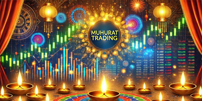 diwali muharat