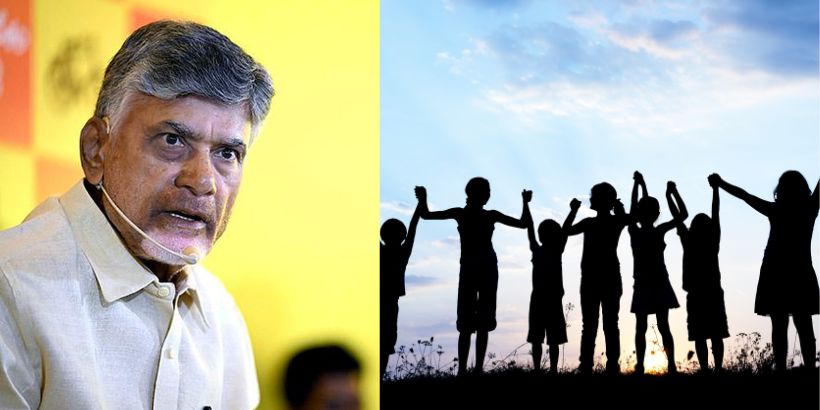 N. Chandrababu Naidu