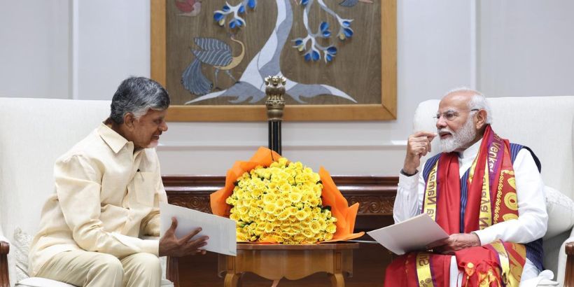 N. Chandrababu Naidu
