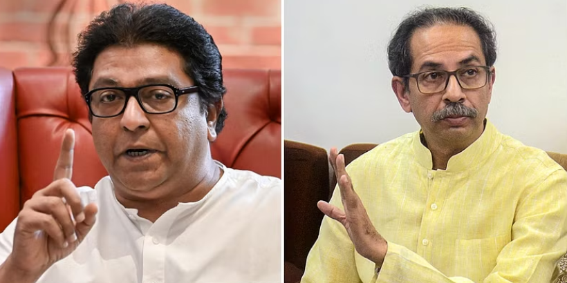 Maharashtra Assembly Elections:  MNS’s Nandgaonkar says they will attempt to get Uddhav and Raj back together if given the chance