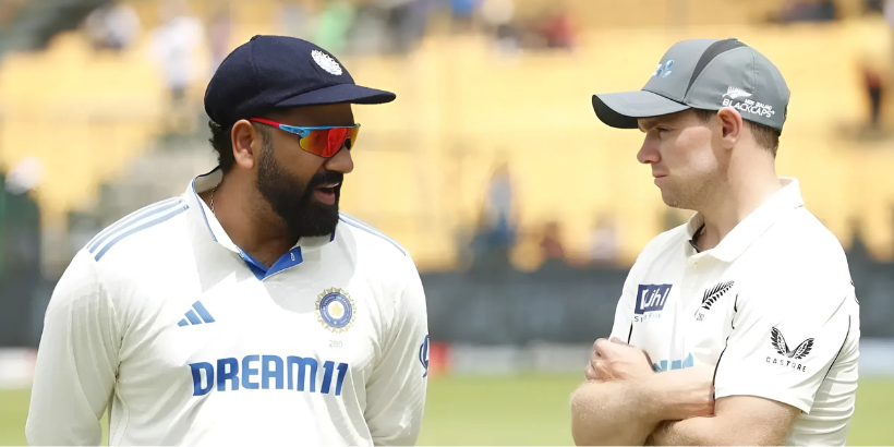 India’s Potential Playing 11: New combinations for the 3rd test against New Zealand