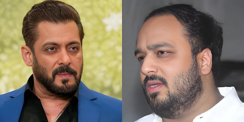 The accused, who was making death threats to Baba Siddique’s son Zeeshan and Salman Khan, is now arrested in Noida