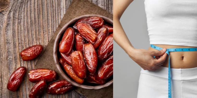 Benefits of dates for weight loss and their importance in a diet