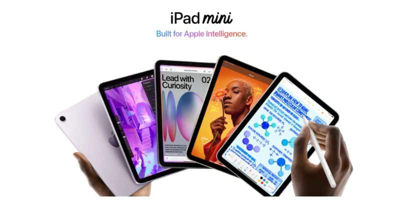 Apple iPad Mini