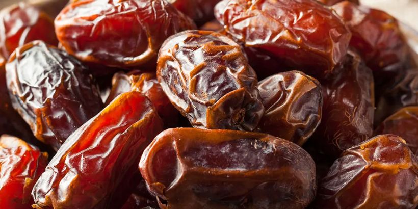 Benefits of dates for weight loss