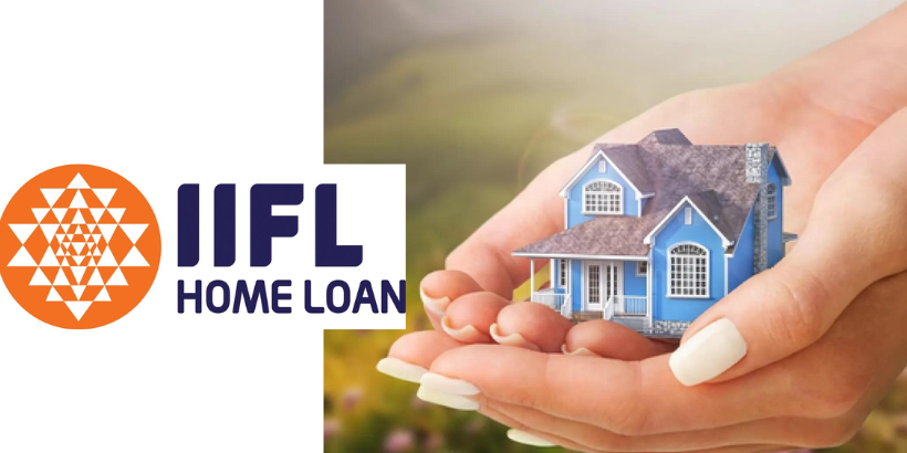 IIFL Home Loan