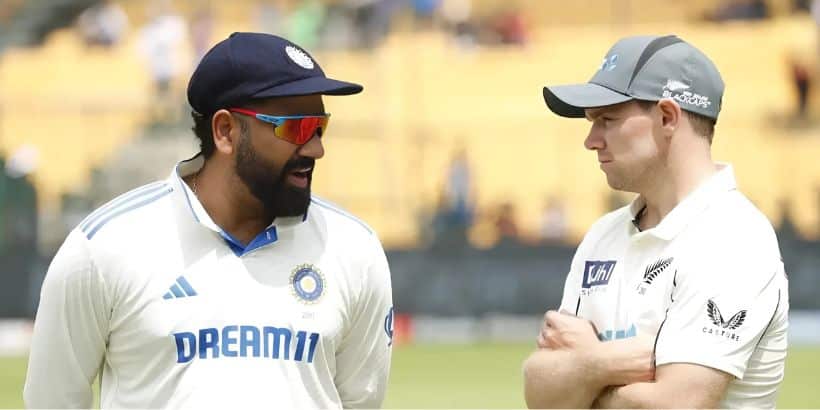 India's Potential Playing 11 New combinations for the 3rd test against New Zealand