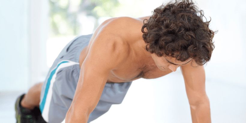 Exercise Is The Key To A Healthy Body
