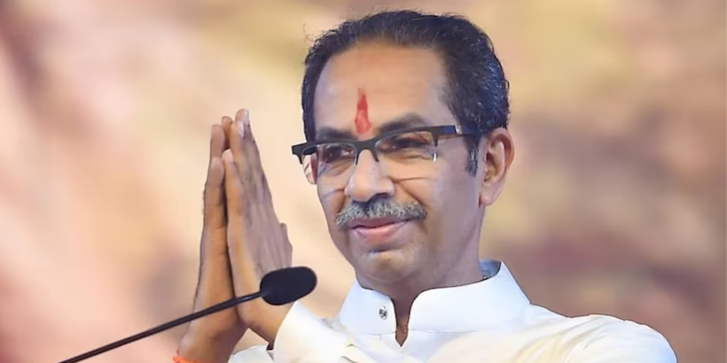 For this reason, the All India Ulema Board demanded to remove Uddhav Thackeray from the alliance