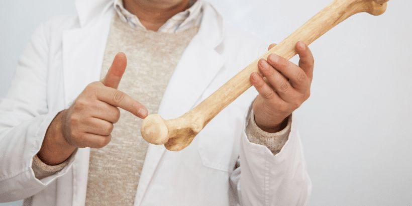 bones healthy.