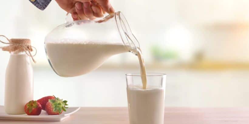 Milk Adulteration: Now Adulterated Milk Can Be Exposed In Just Rs. 1