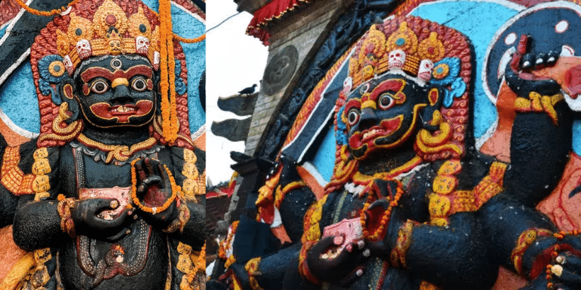 Kaal Bhairav