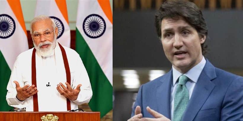 Canada media report is wrong claiming about PM Modi: Government of Canada