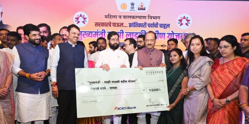 Ladli Behna Yojana ruined Mahavikas Aghadi in Maharashtra, election results surprised everyone