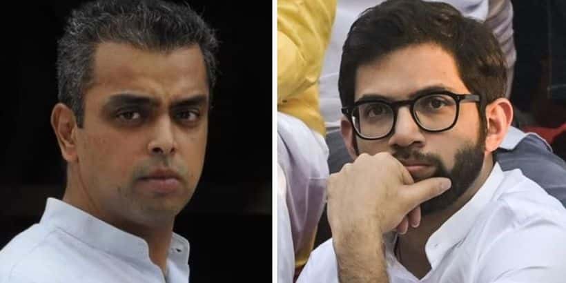 Aditya Thackeray won by defeating this Shiv Sena MP from Mumbai’s prestigious Worli seat